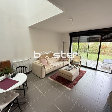 Maison 5 pièces 449000 €