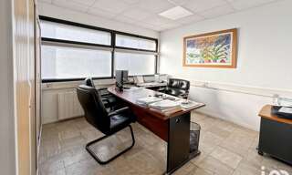 Commerce  93 m² à vendre à Villeneuve-le-Roi (94290)