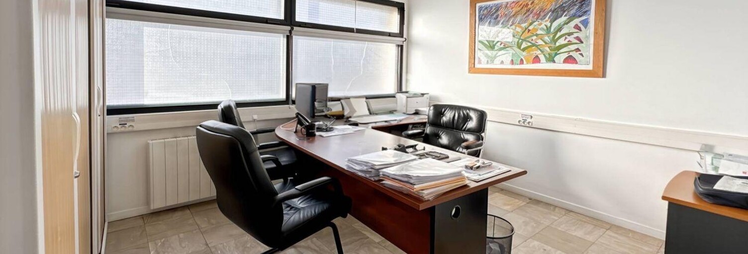 Commerce  93 m² à vendre à Villeneuve-le-Roi (94290)