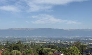 Terrain  679 m² à vendre à Archamps (74160)
