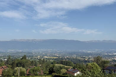 Terrain  450000 €