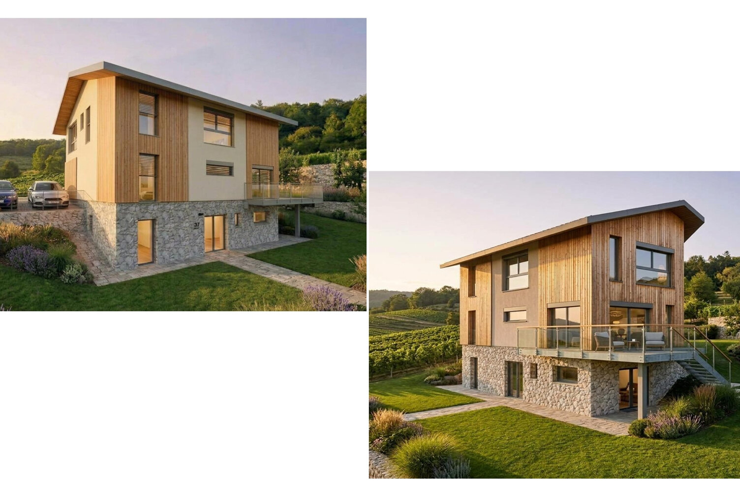 Parcelle constructible — photo 1