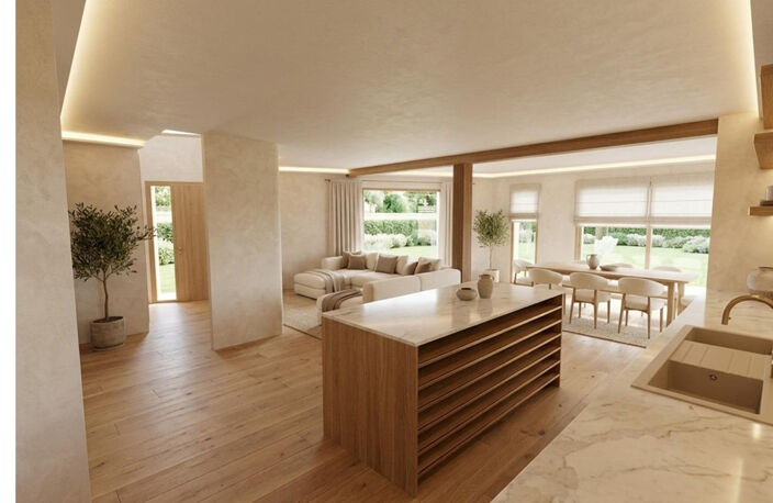 Parcelle constructible — photo 2