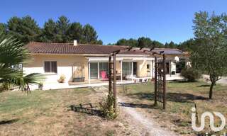 Maison 6 Pièces 132 m² à vendre à Cercoux (17270)