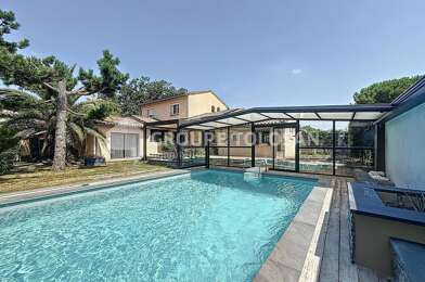 Maison 6 pièces 580000 €