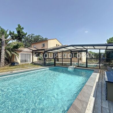 Maison 6 pièces 580000 €