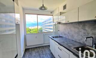 Appartement 2 Pièces 50 m² à louer à Seyssinet-Pariset (38170)