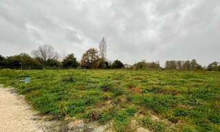 Terrain  460 m² à vendre à Sainte-Eulalie (33560)