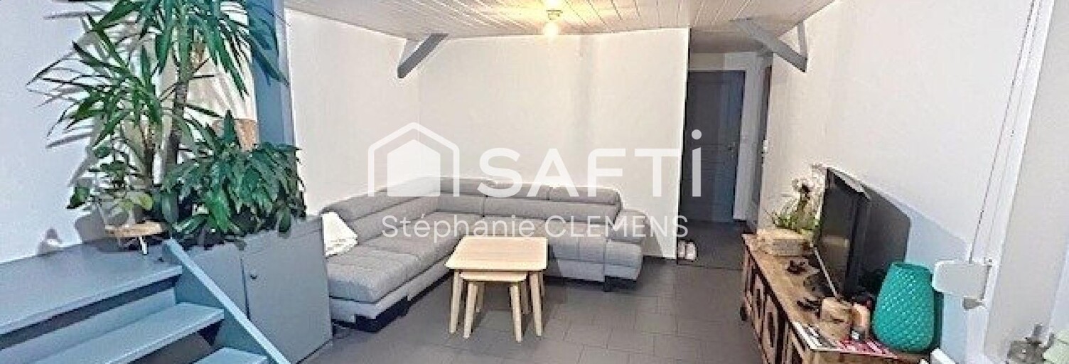 Maison 5 Pièces 76 m² à vendre à Raimbeaucourt (59283)