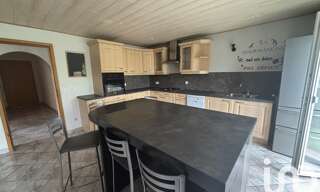 Appartement 4 Pièces 110 m² à vendre à Phalsbourg (57370)