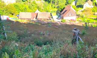 Terrain  1324 m² à vendre à Bourbach-le-Haut (68290)