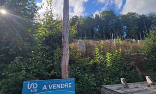 Terrain  1147 m² à vendre à Bourbach-le-Haut (68290)