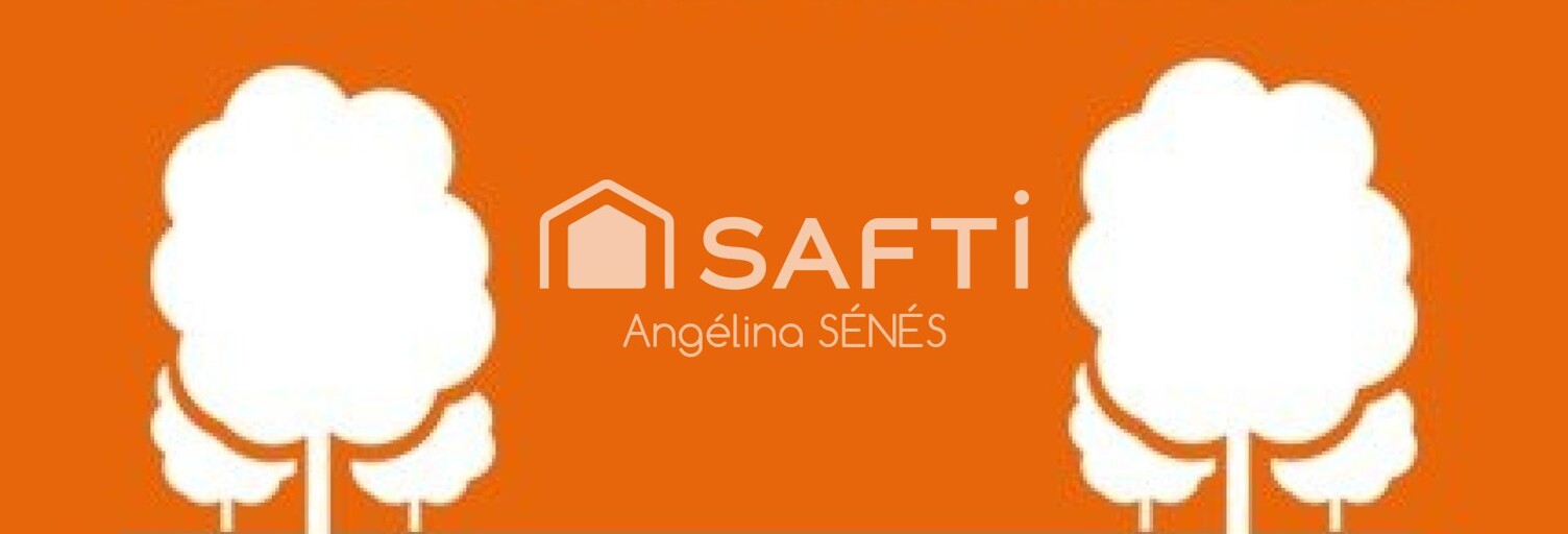 Terrain  12650 m² à vendre à Lansac (33710)