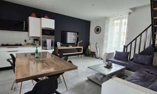 Maison 6 Pièces 140 m² à vendre à L'Horme (42152)