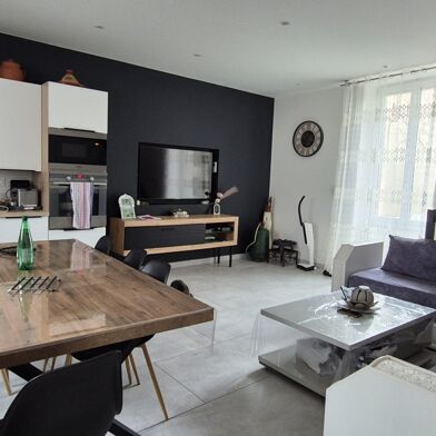 Maison 6 pièces 199000 €