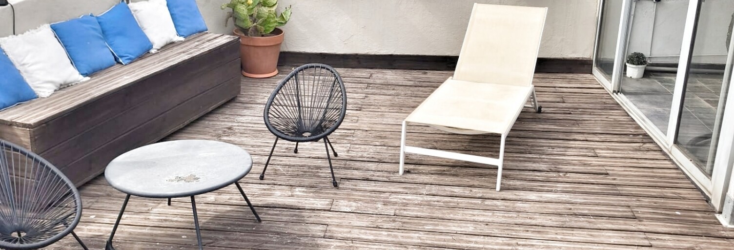 Maison 5 Pièces 111 m² à vendre à Perpignan (66000)