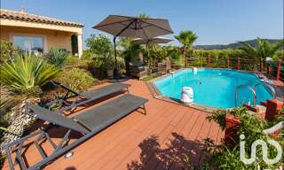 Maison 7 Pièces 170 m² à vendre à Tanneron (83440)