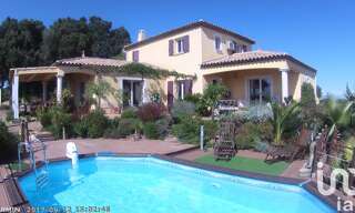 Maison 7 Pièces 170 m² à vendre à Tanneron (83440)