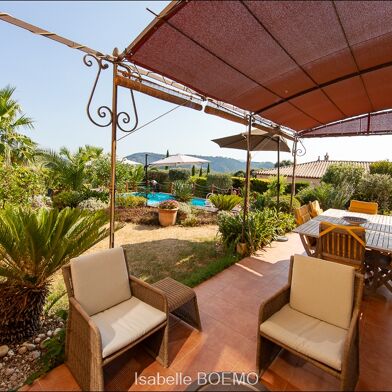 Maison 7 pièces 840000 €