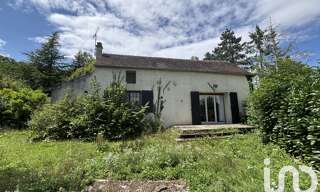 Maison 2 Pièces 53 m² à vendre à Dormelles (77130)