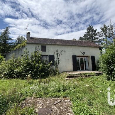 Maison 2 pièces 149000 €
