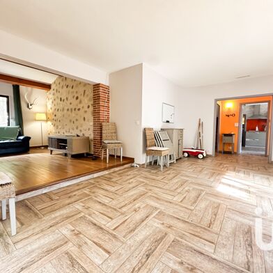 Maison 4 pièces 380000 €