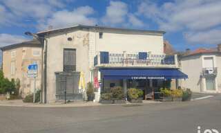 Commerce  197 m² à vendre à Damazan (47160)