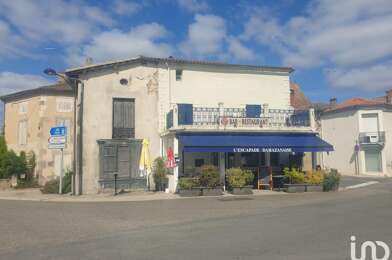 Commerce  143000 €