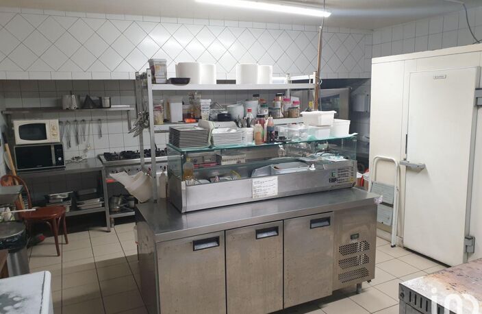 Vente Restaurant 197 m&sup2; — photo 5