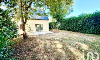 Maison 8 Pièces 150 m² à vendre à Rennes (35700)