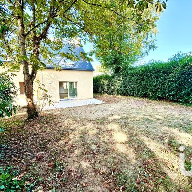 Maison 8 pièces 599000 €