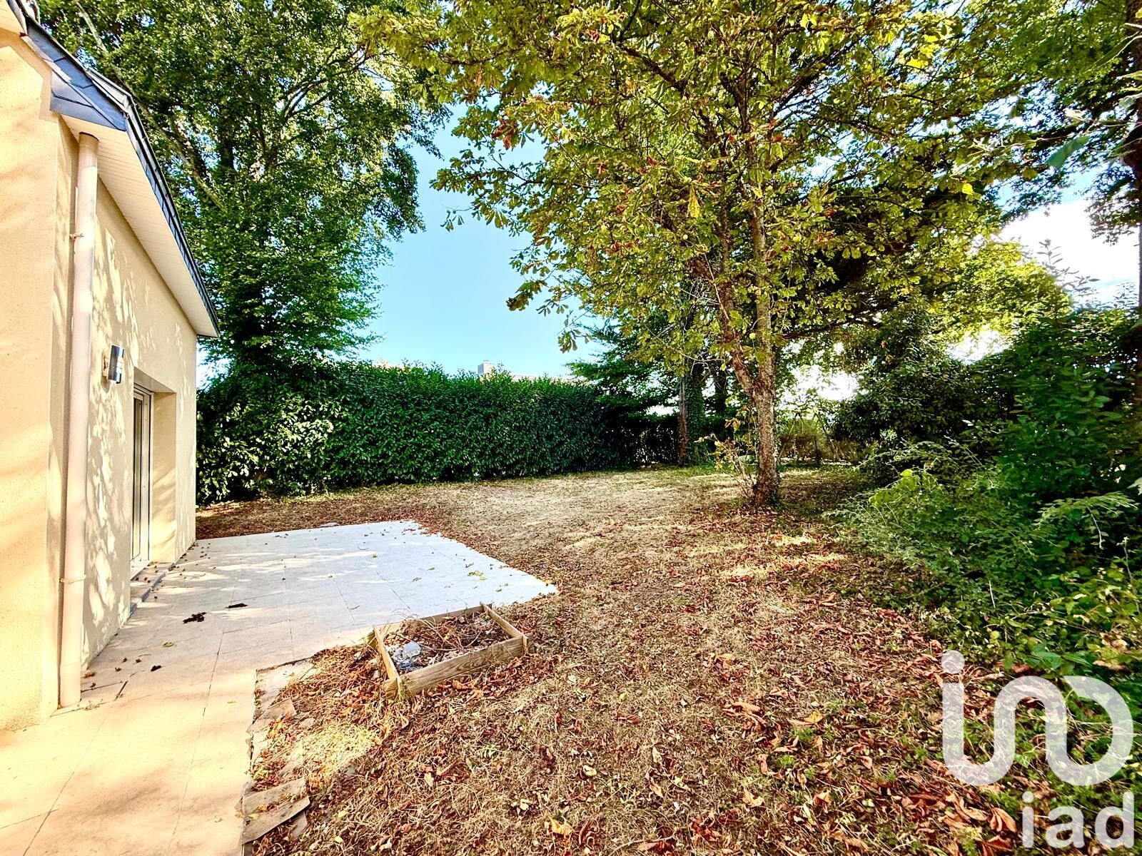 Rennes - 150m² - 8p. - 6ch.