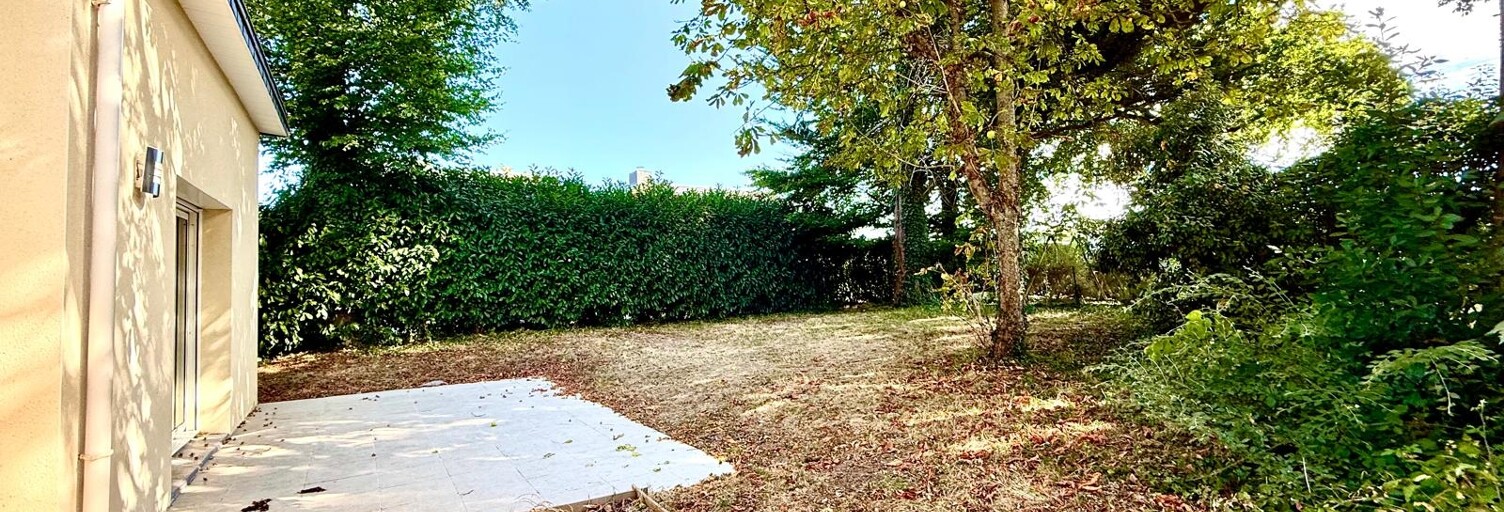 Maison 8 Pièces 150 m² à vendre à Rennes (35700)