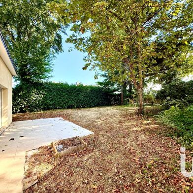 Maison 8 pièces 557900 €