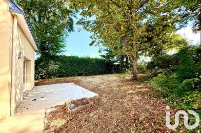 Maison 8 pièces 557900 €