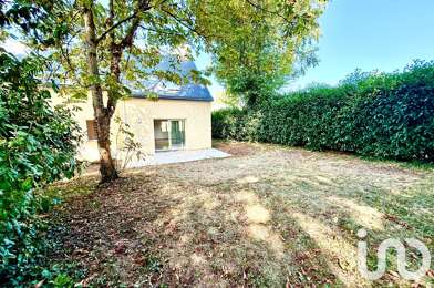 Maison 8 pièces 557900 €