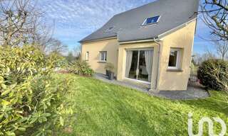 Maison 5 Pièces 117 m² à vendre à Millières (50190)