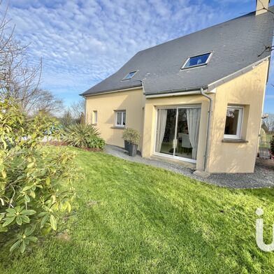 Maison 5 pièces 239000 €