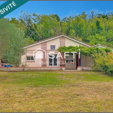 Maison 4 pièces 247000 €