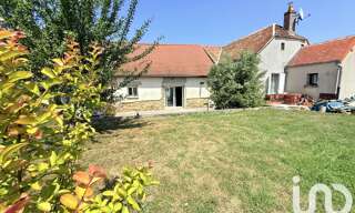 Maison 4 Pièces 125 m² à vendre à Saint-Aubin (10400)