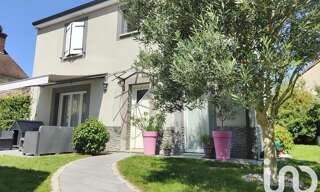 Maison 5 Pièces 121 m² à vendre à Vaugrigneuse (91640)