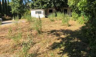 Terrain  402 m² à vendre à Toulouse (31500)