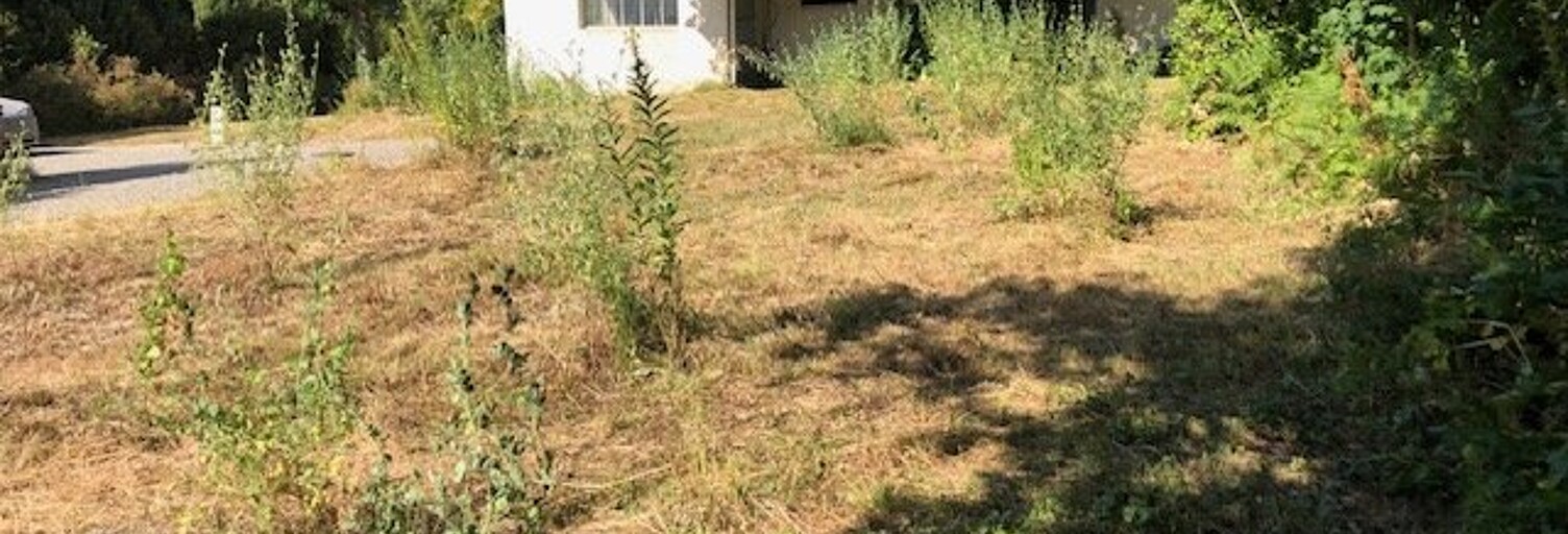 Terrain  402 m² à vendre à Toulouse (31500)