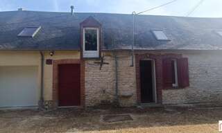 Maison 5 Pièces 95 m² à vendre à Villabon (18800)