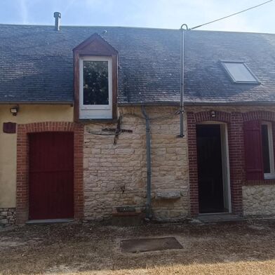 Maison 5 pièces 175000 €
