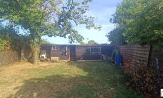 Maison 5 Pièces 95 m² à vendre à Villabon (18800)