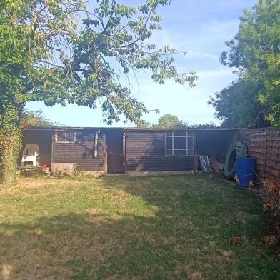 Maison 5 pièces 175000 €