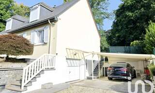 Maison 6 Pièces 153 m² à vendre à Balan (08200)