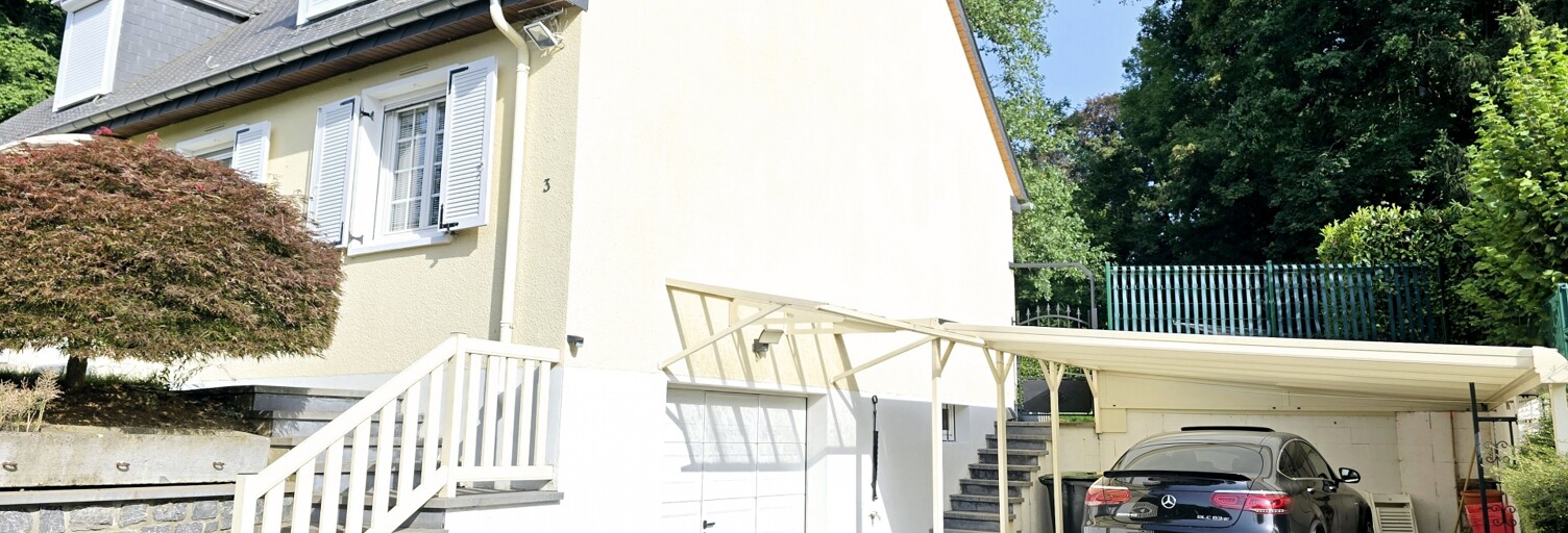 Maison 6 Pièces 153 m² à vendre à Balan (08200)