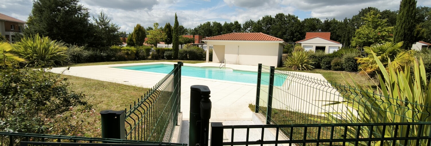 Appartement 3 Pièces 74 m² à vendre à Couzeix (87270)